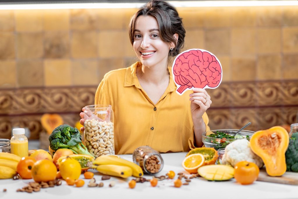 4 Ayurvedic Rituals to Age-Proof Your Brain