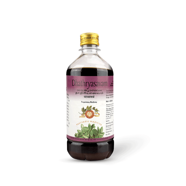 DHATHRYASAVAM 450ml