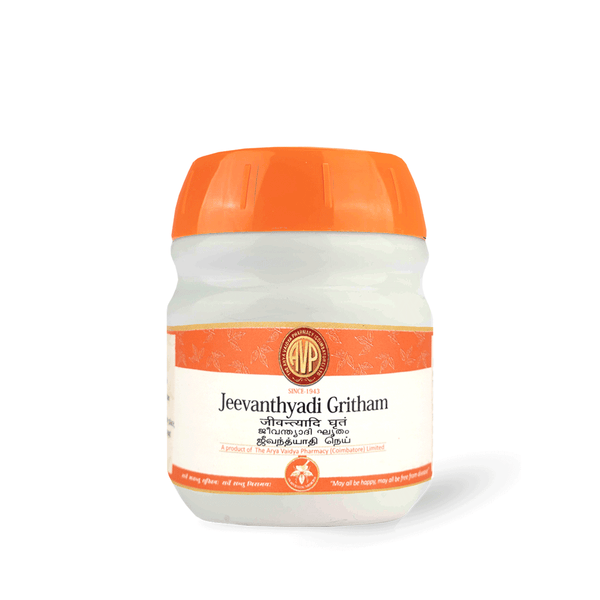 JEEVANTHYADI GRITHAM 150 g