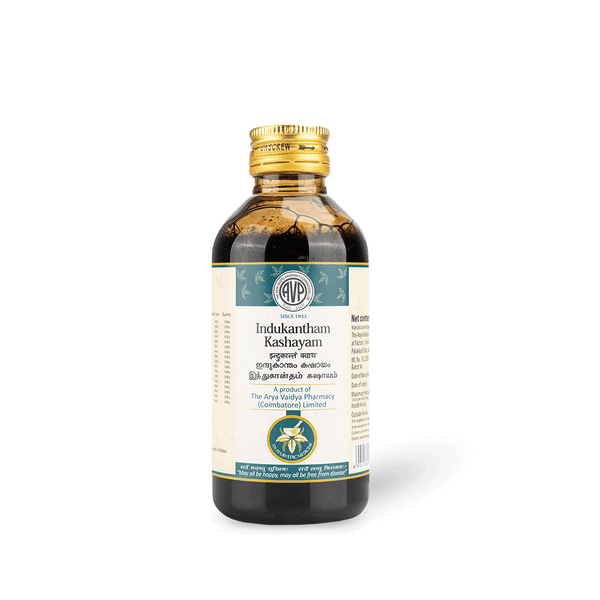 INDUKANTHAM KASHAYAM 200ml