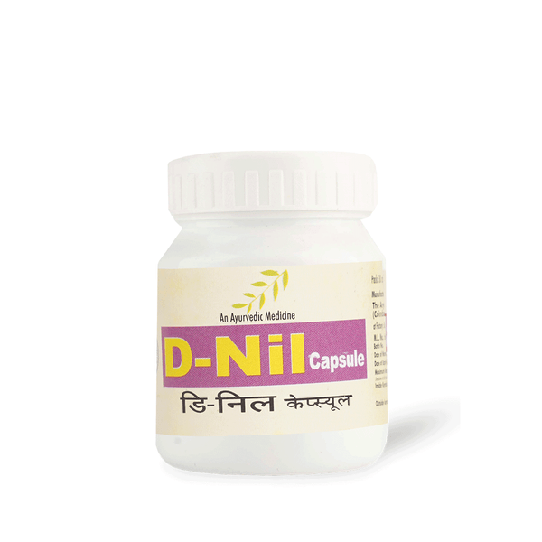 D-NIL 30 nos container