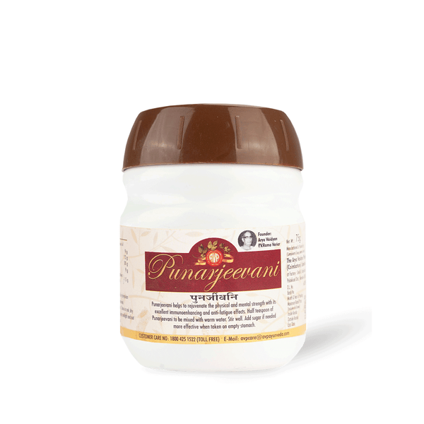 PUNARJEEVANI 75 Gm