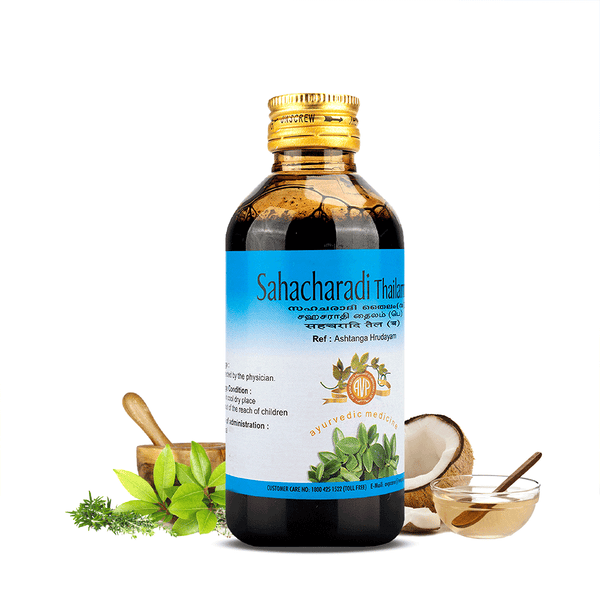 SAHACHARADI KASHAYAM 200ml