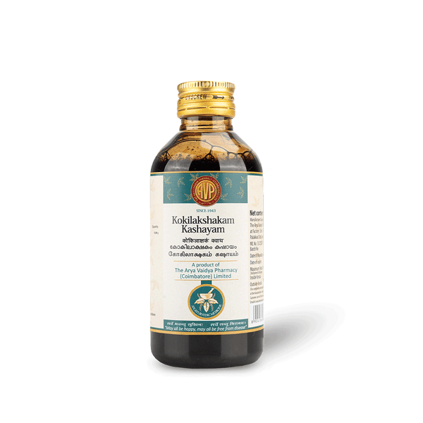 Kokilakshakam Kashayam - 200 ML