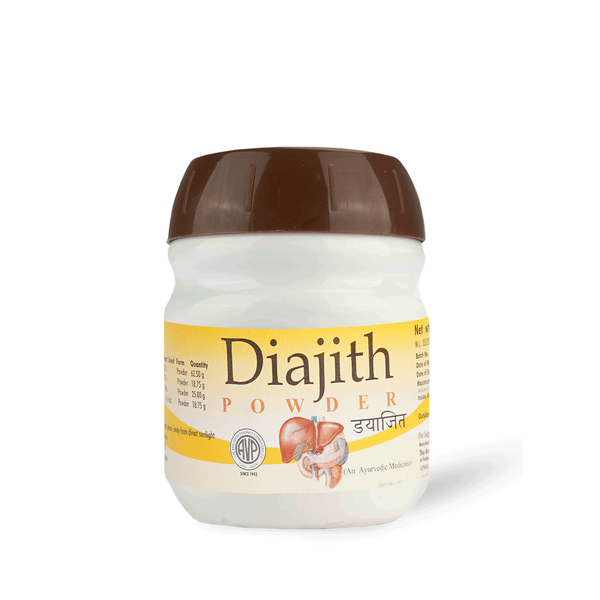 DIAJITH 100g