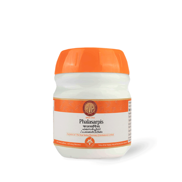 PHALASARPIS 150 gm