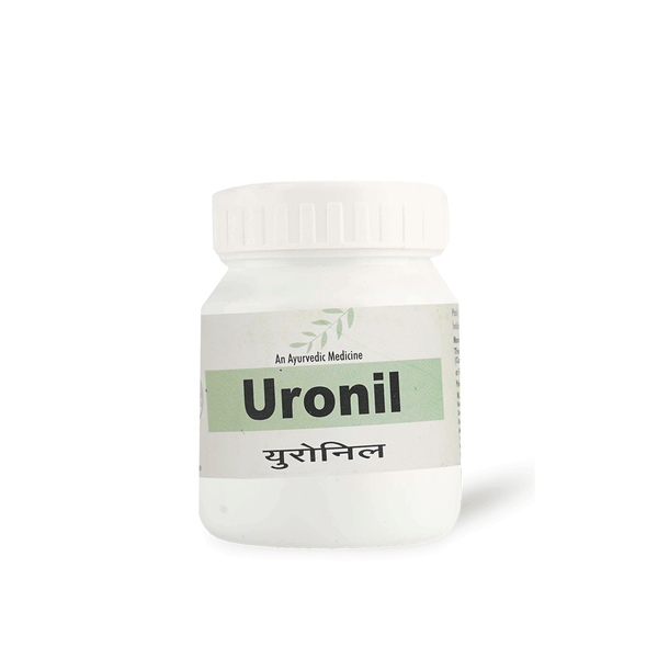 URONIL 30 nos container