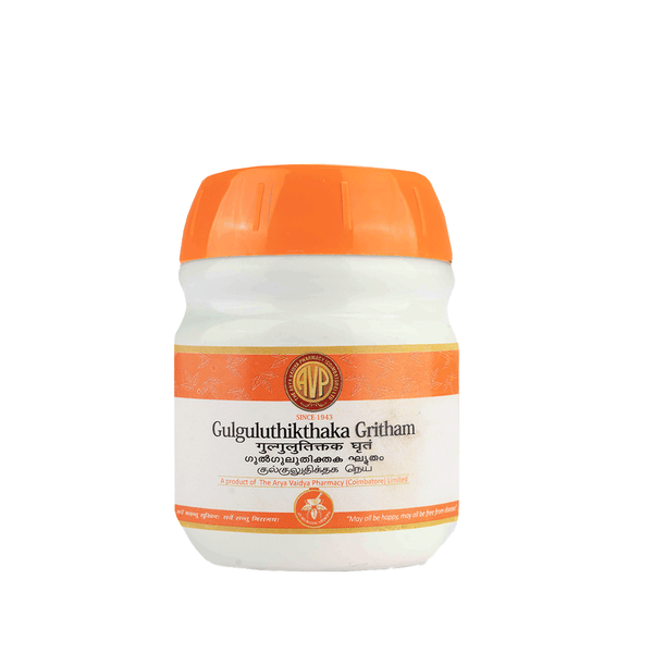 GULGULUTHIKTHAKA GRITHAM 150 g