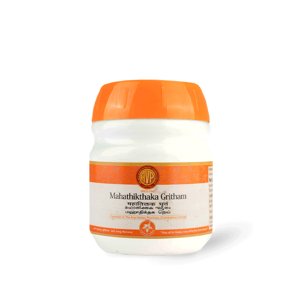 MAHATHIKTHAKA GRITHAM 150 gm