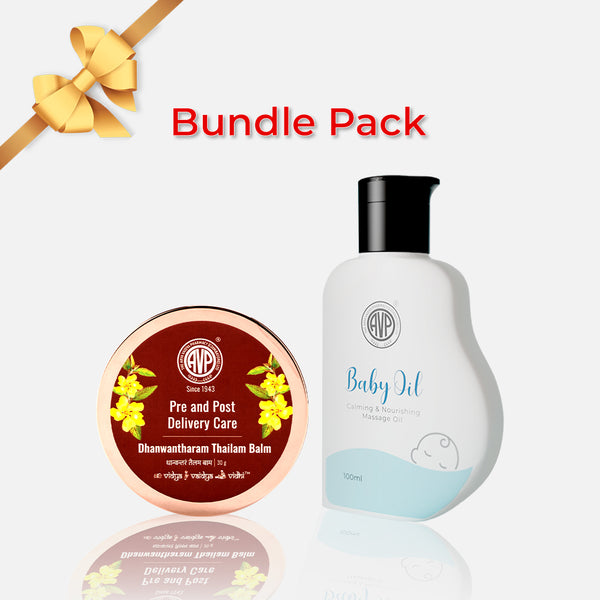 Mother & Child combo