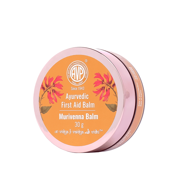 First Aid Balm - Murivenna Balm