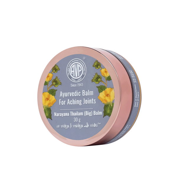 Joint Pain Balm - Narayana Thailam Balm