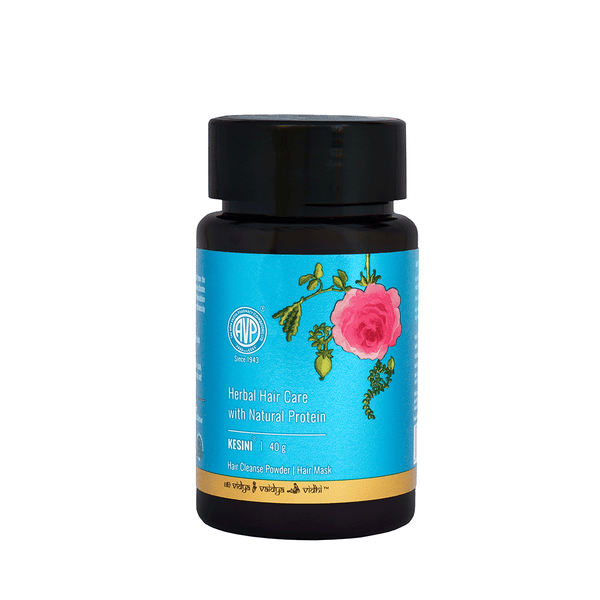 Hair Cleaning Powder - Kesini Herbal Hair Cleanser