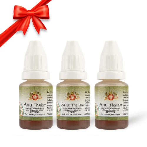 Anu Thailam 10ml