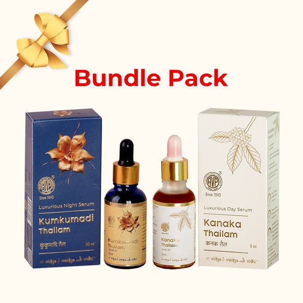 Day and Night Serums - Combo